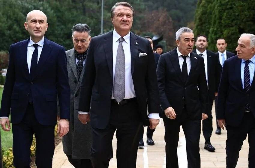 7 sayfalık mektubun tamamı ortaya çıktı. Hasan Arat okudu Samet Aybaba'yı gönderdi 1